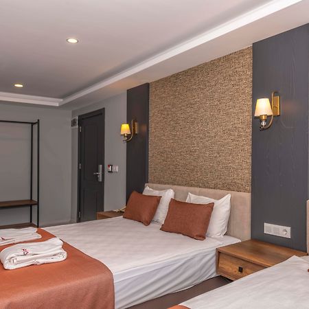 Hotel Royal Towers Lara à Antalya Extérieur photo