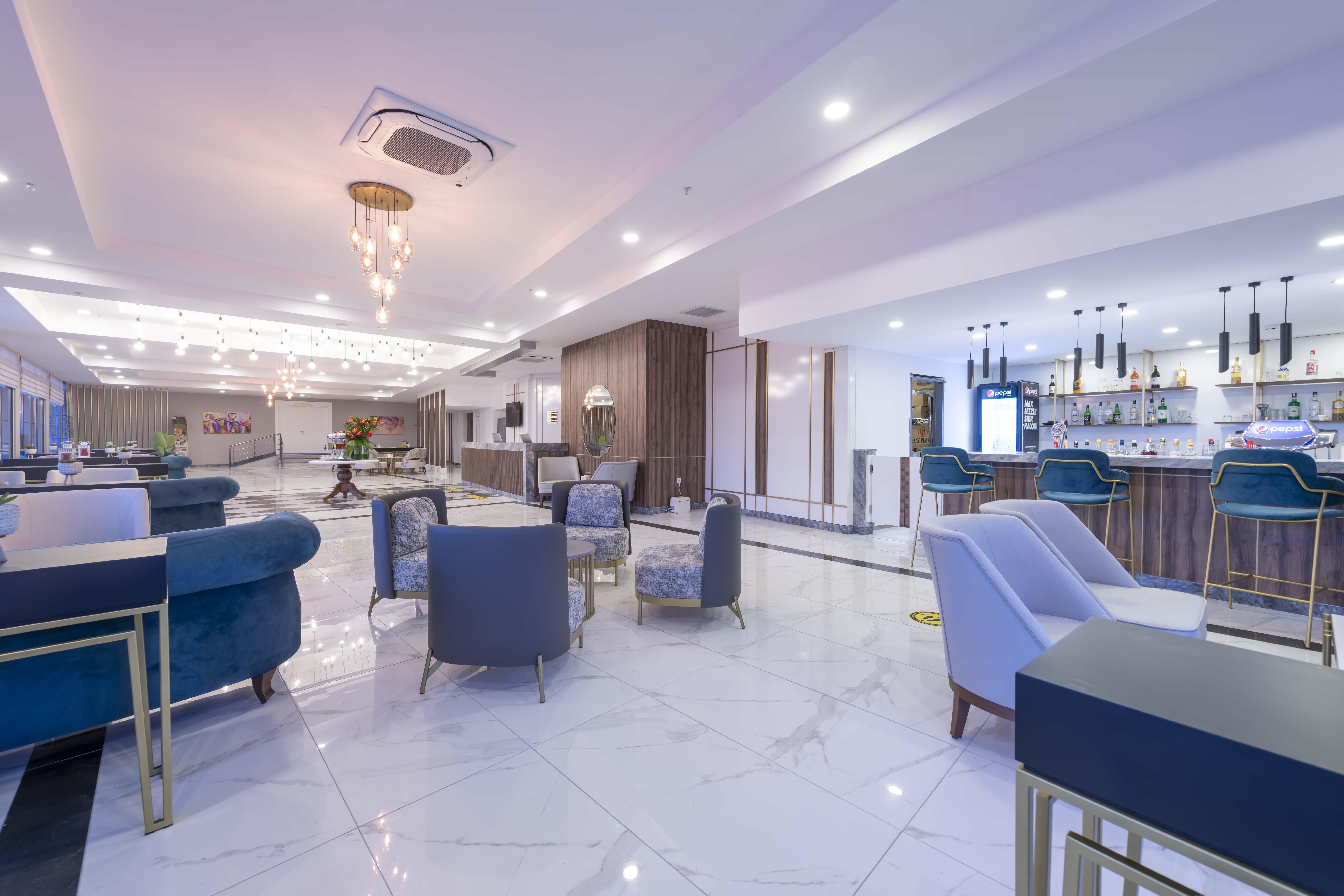 Hotel Royal Towers Lara à Antalya Extérieur photo